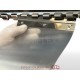 Corniere inox de 48 crochets - Longueur 1968 mm ACCESSOIRES
