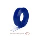 Magasin d'Usine Laniflex® Bobine de lanière PVC souple 100 mm x 2 mm – 50 mètres – Rideau industriel transparent