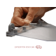 ACCESSOIRES KIT DE FIXATION QUICKMOUNT (610 mm)