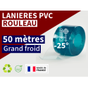 LANIERES PVC GRAND FROID 50 mètres