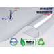 Rouleaux laniere pvc standard LANIERE PVC STANDARD 25 Mètres