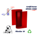 Rouleaux laniere PVC SPECIAL LANIERES PVC SPECIAL SOUDURE 10m, 25m, 50m