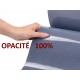 Rouleaux laniere PVC SPECIAL Rouleau lanière PVC opaque gris