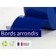 Rouleaux laniere PVC SPECIAL Rouleau lanière PVC Bleu Opaque
