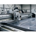 Découpe de PVC transparent sur-mesure - Epaisseur de 0,8 mm à 4 mm | Lanière-PVC