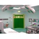Panneau PVC souple largeur 1500 mm sur mesure Rouleaux de laniere pvc