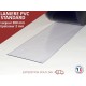 LANIERE PVC SOUPLE A LA DECOUPE Découpe de lanieres PVC