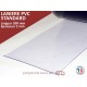 LANIERE PVC SOUPLE A LA DECOUPE Découpe de lanieres PVC