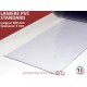 LANIERE PVC SOUPLE A LA DECOUPE Découpe de lanieres PVC