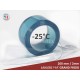 Rouleaux laniere PVC SPECIAL LANIERES PVC GRAND FROID 10m, 25m, 50m