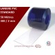 Rouleaux laniere pvc standard LANIERE PVC STANDARD 50 Mètres