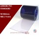 Rouleaux laniere pvc standard LANIERE PVC STANDARD 50 Mètres