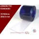 Rouleaux laniere pvc standard LANIERES PVC STANDARD 10m, 25m, 50m