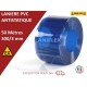 Rouleaux laniere PVC SPECIAL LANIERE PVC SPECIAL ANTISTATIQUE 50 mètres