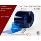 Rouleaux laniere PVC SPECIAL LANIERE PVC DE COULEUR TRANSPARENTE 5m,10m, 15m,25m, 50m