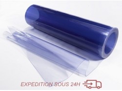 Panneau PVC souple largeur variable Rouleaux de laniere pvc