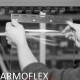 RIDEAUX LANIERES PVC AMOVIBLES RIDEAU DECROCHABLE A LANIERES PVC SOUPLES