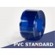 REMPLACER LES LANIERES DE VOTRE RIDEAU DE PVC STANDARD