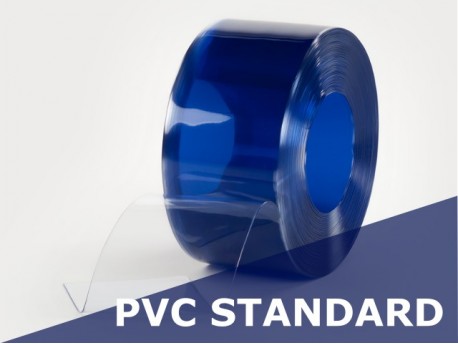 REMPLACER LES LANIERES DE VOTRE RIDEAU DE PVC STANDARD