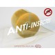 Rouleaux laniere PVC SPECIAL LANIERE PVC SPECIAL ANTI-INSECTES 50 mètres