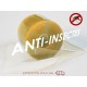 Rouleaux laniere PVC SPECIAL LANIERE PVC SPECIAL ANTI-INSECTES 50 mètres