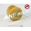 Rouleaux laniere PVC SPECIAL LANIERE PVC SPECIAL ANTI-INSECTES 50 mètres