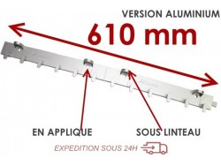 KIT DE FIXATION QUICKMOUNT (610 mm)