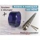 RIDEAU A LANIERES PVC A FABRIQUER SOI-MEME ACCESSOIRES