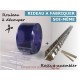 ACCESSOIRES RIDEAU A LANIERES PVC A FABRIQUER SOI-MEME