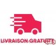 RIDEAU LANIERES PVC COULISSANT RIDEAU COULISSANT A LAMELLES PVC COULEUR