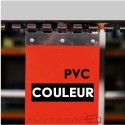 REMPLACEZ VOS LANIERES DE RIDEAU PVC DE COULEUR