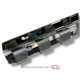 Corniere inox de 24 crochets - Longueur 984 mm ACCESSOIRES