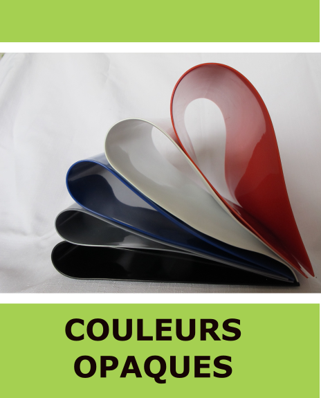 kit rideau pvc souple couleur opaque