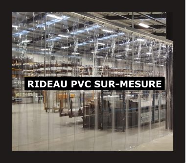 rideau-lanières-plastique-sur-mesure