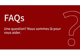 Choisi rle bon recouvrement entre les lanières de votre rideau PVC pour une isolation parfaite.