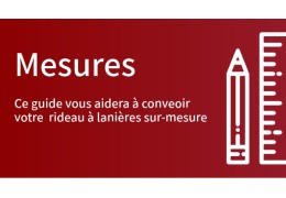 Comment mesurer et configurer votre rideau PVC pour une isolation thermique parfaite ?